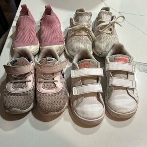 Toddler shoes